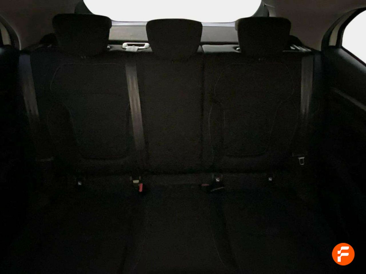 Foto Renault Mégane 18