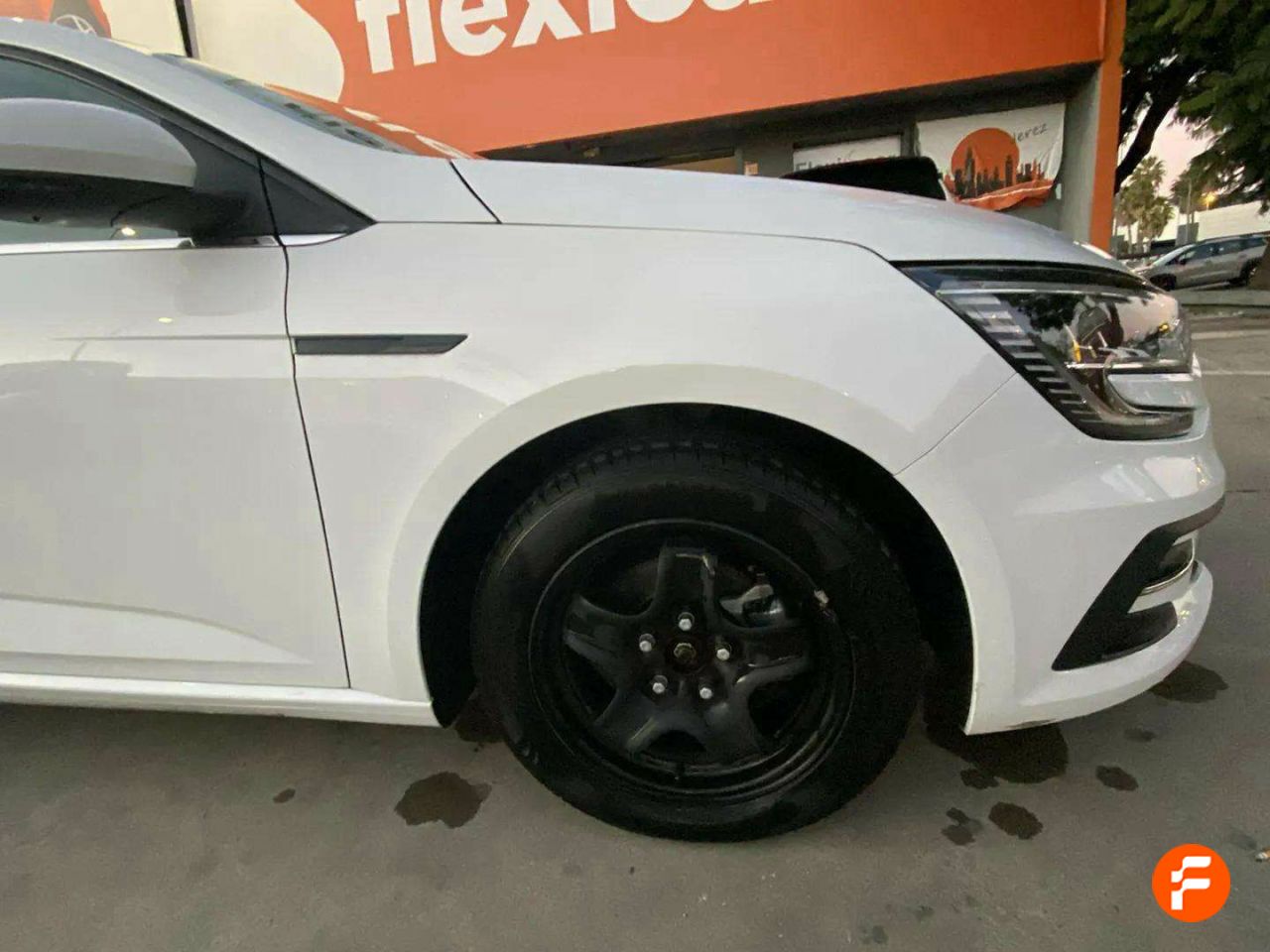 Foto Renault Mégane 19