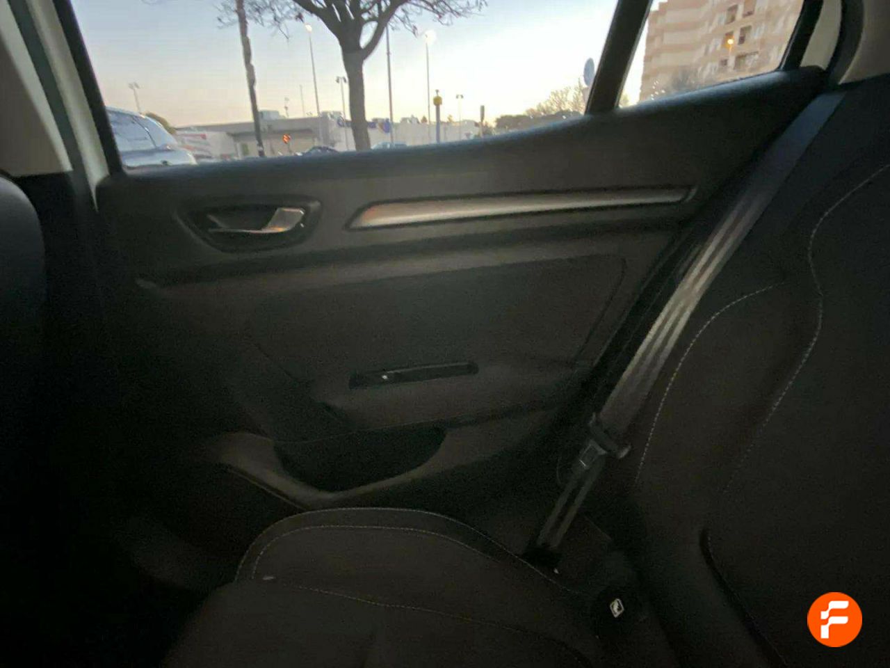 Foto Renault Mégane 24