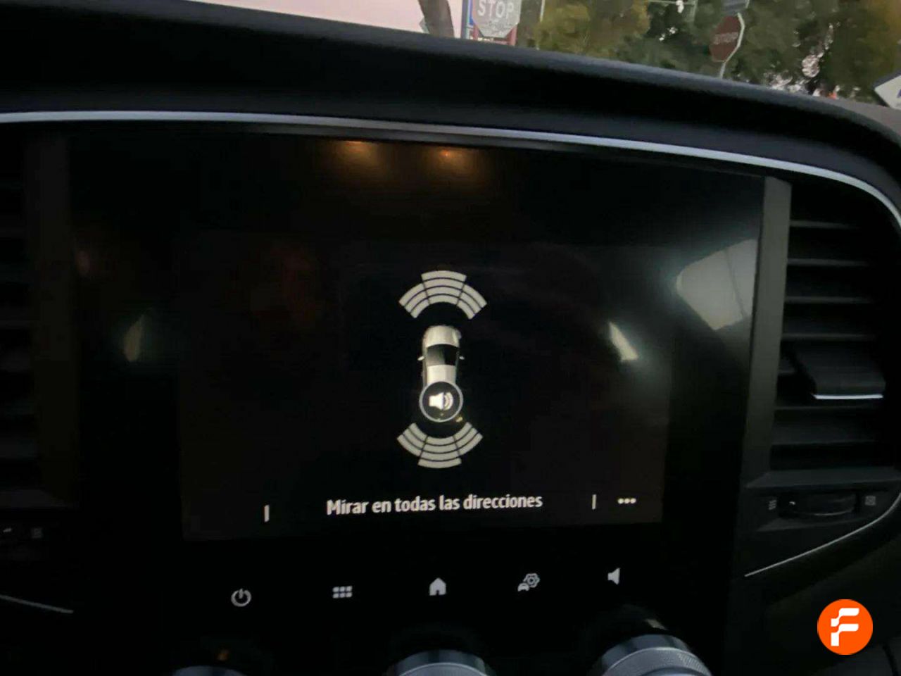 Foto Renault Mégane 26