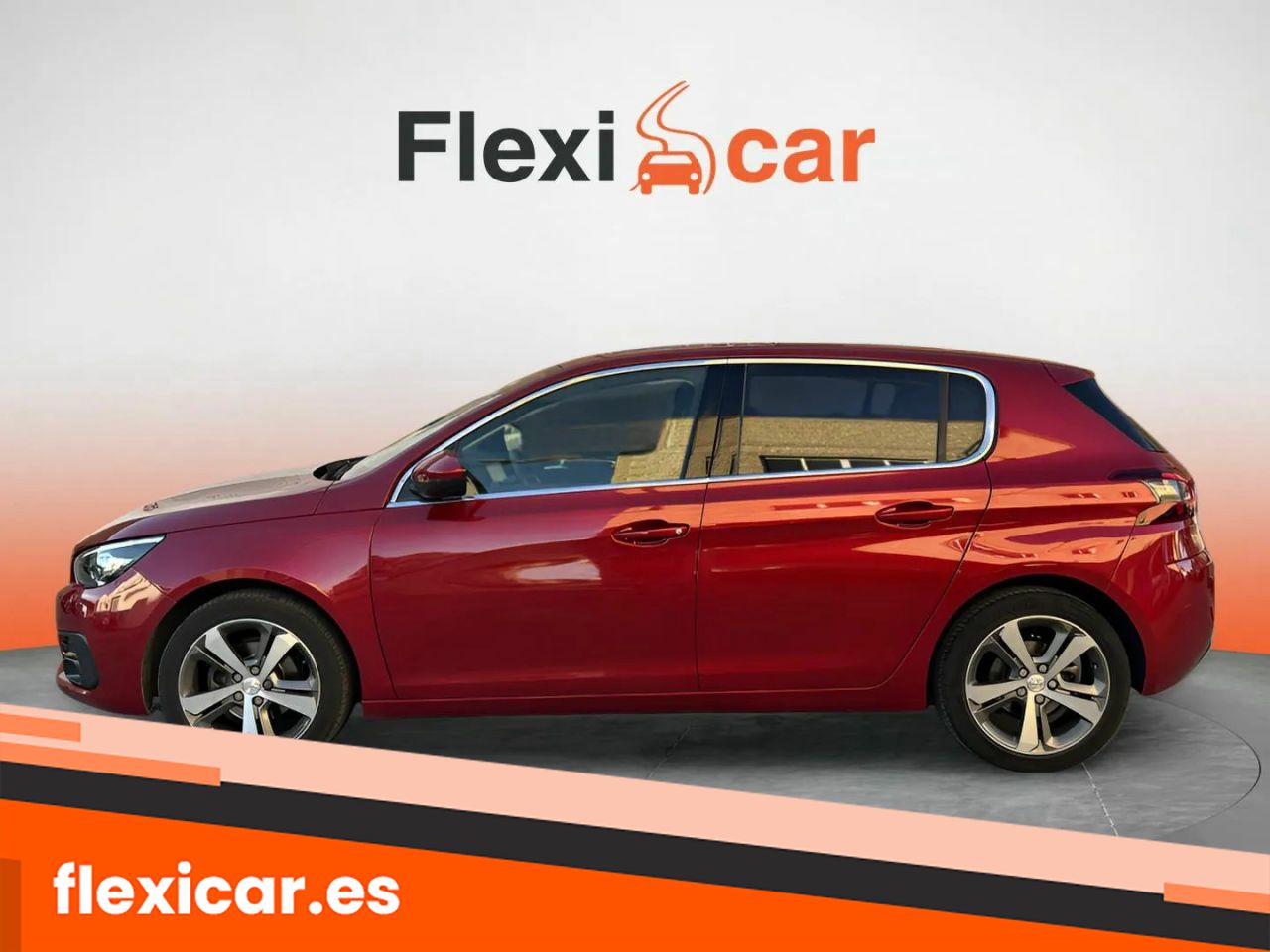 Foto Peugeot 308 3