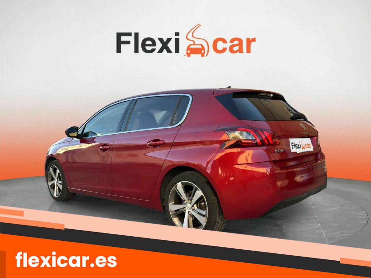 Foto Peugeot 308 4