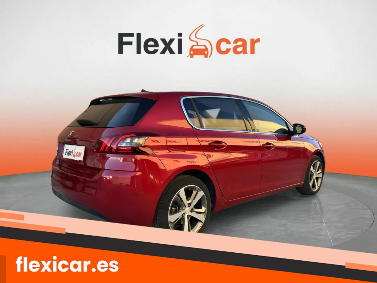 Foto Peugeot 308 7
