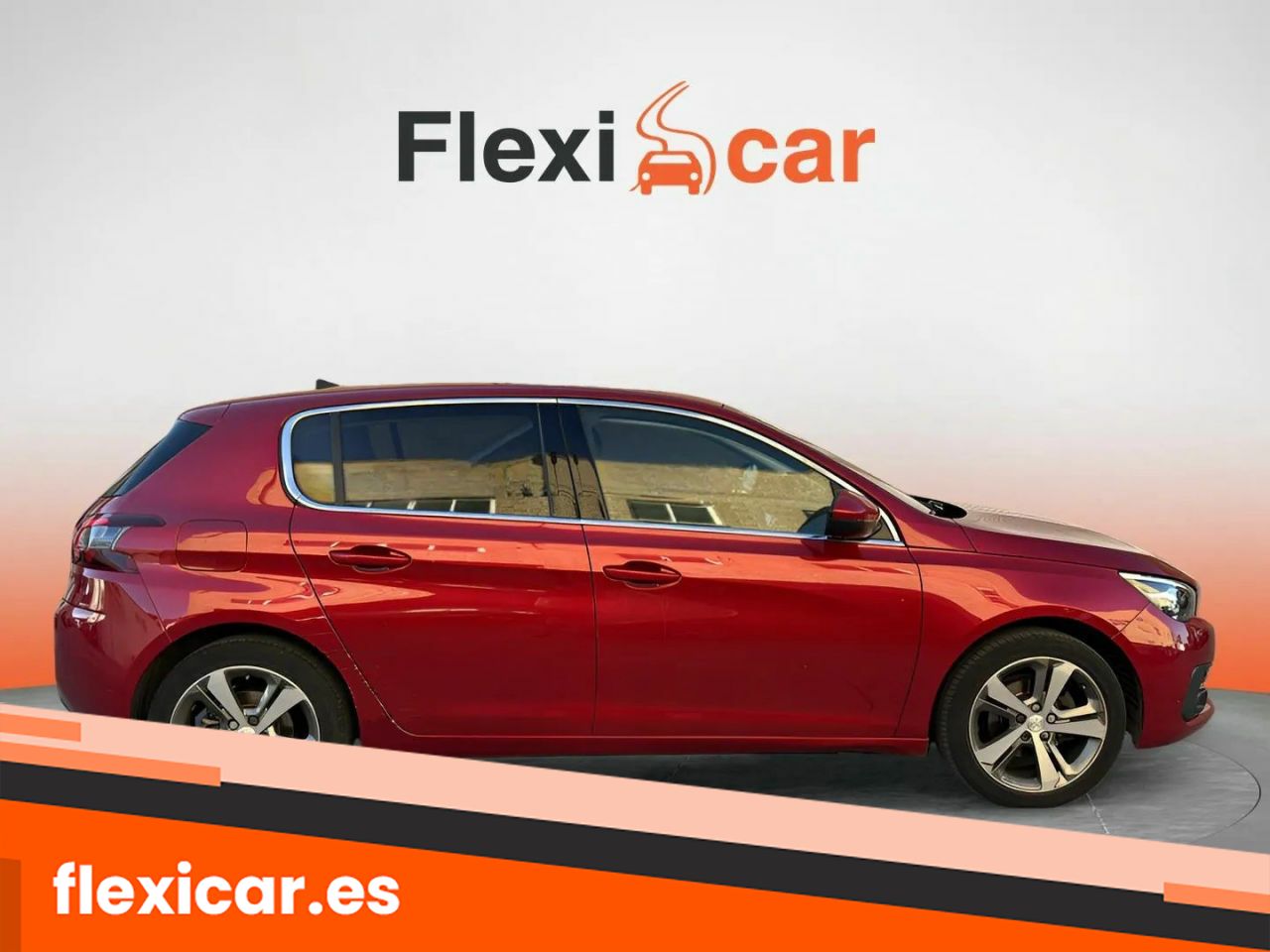 Foto Peugeot 308 8
