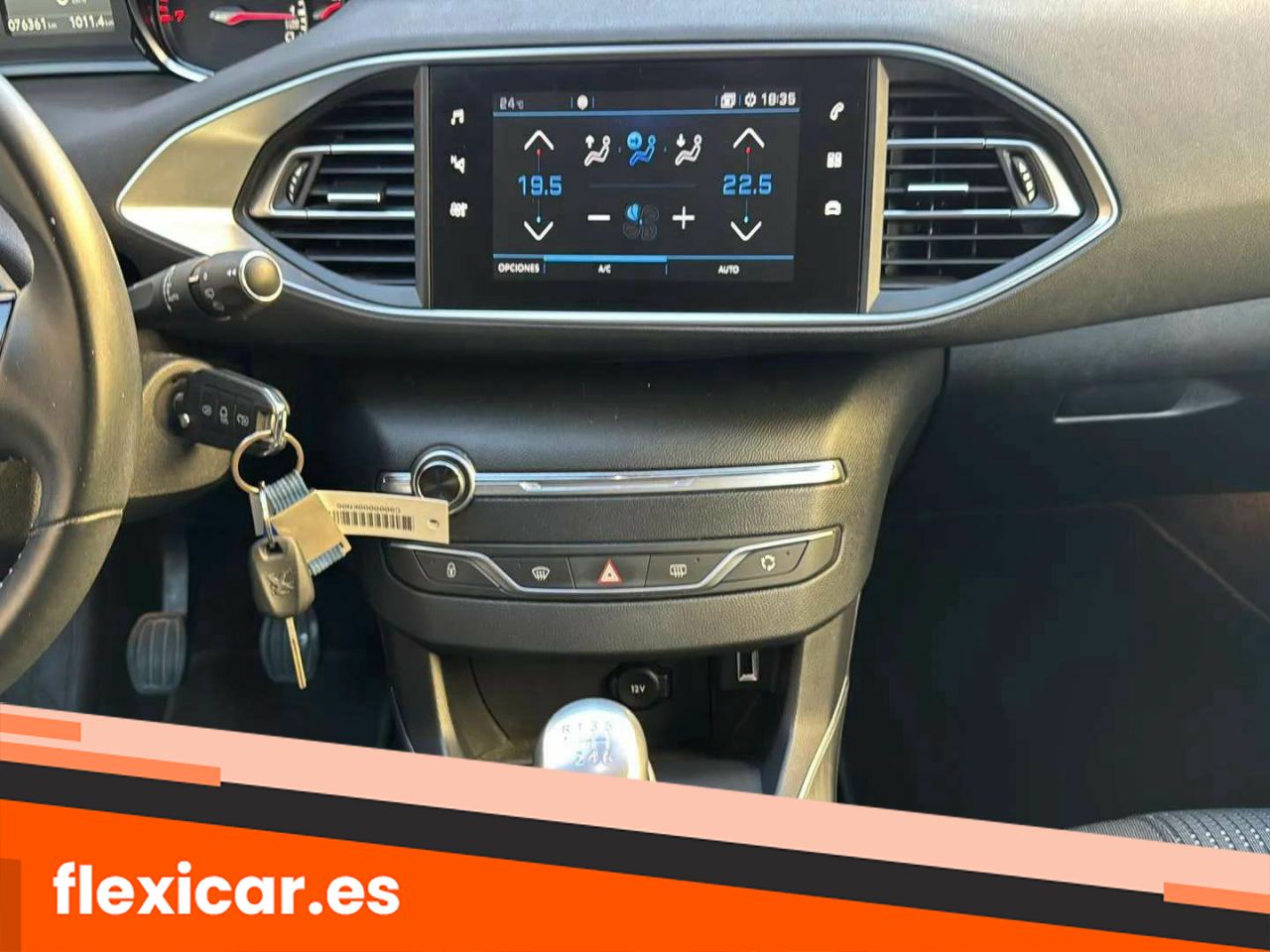 Foto Peugeot 308 10