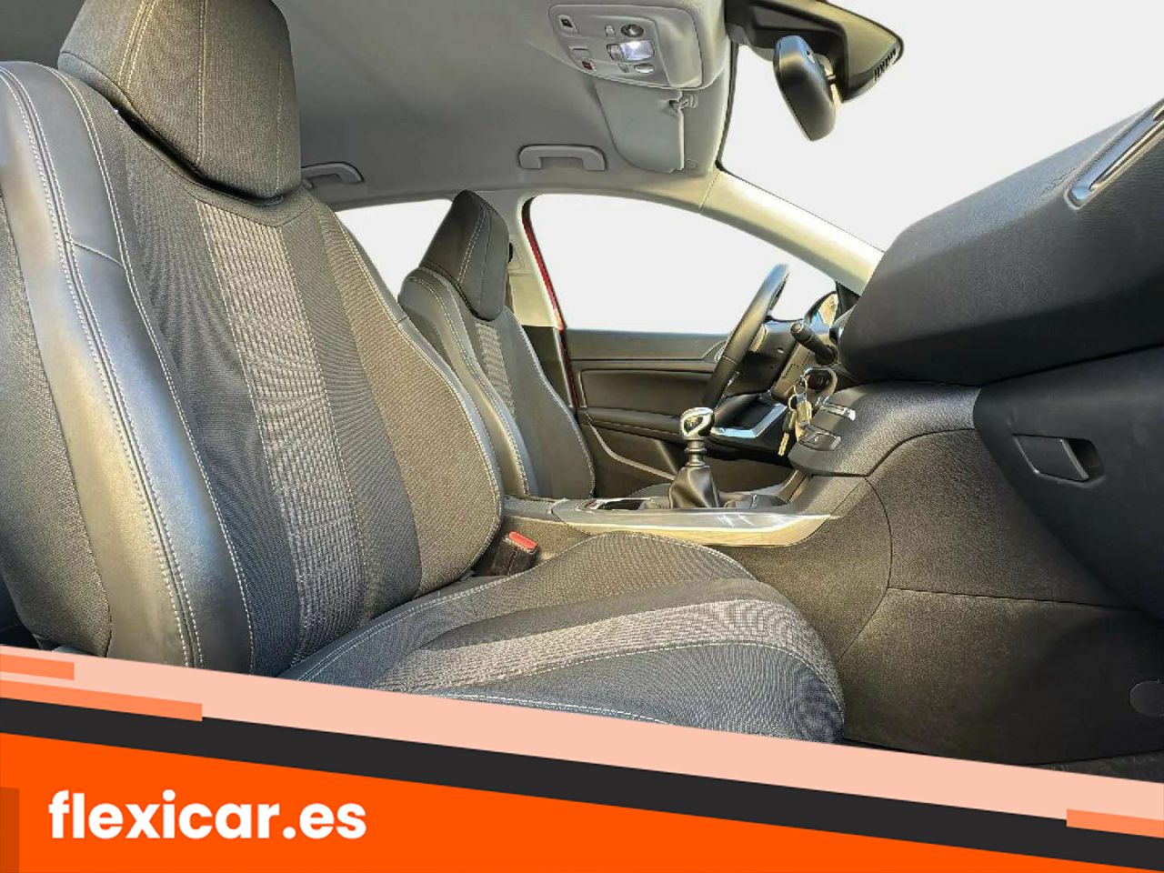 Foto Peugeot 308 13