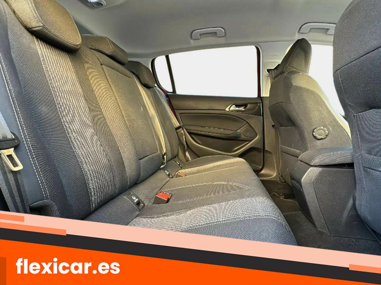 Foto Peugeot 308 14