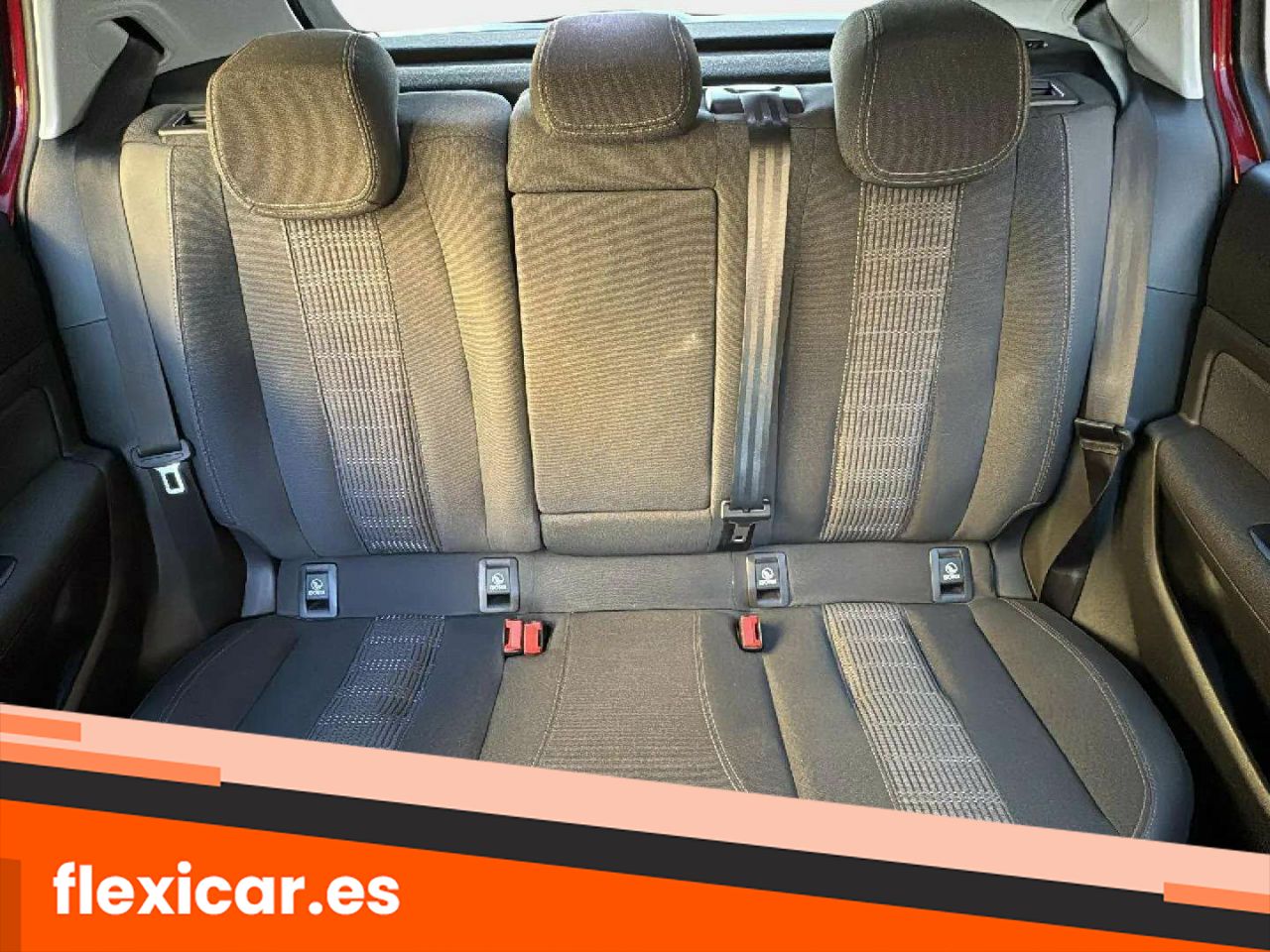 Foto Peugeot 308 15
