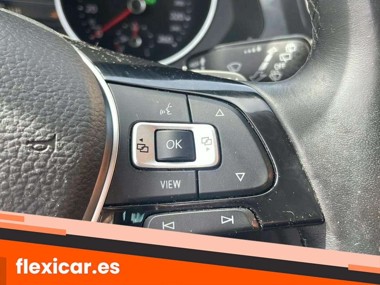 Foto Volkswagen Tiguan 24
