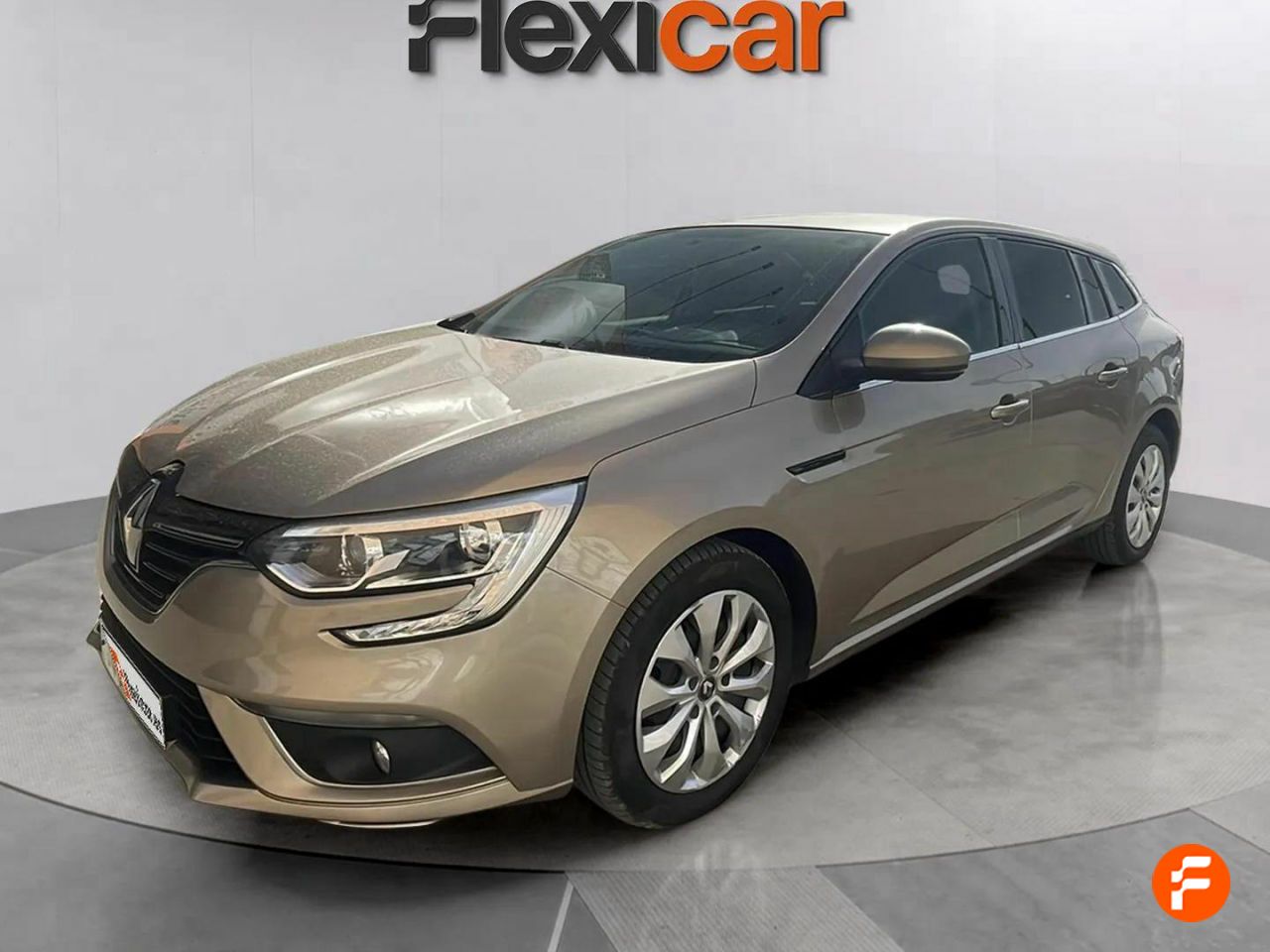 Foto Renault Mégane 2