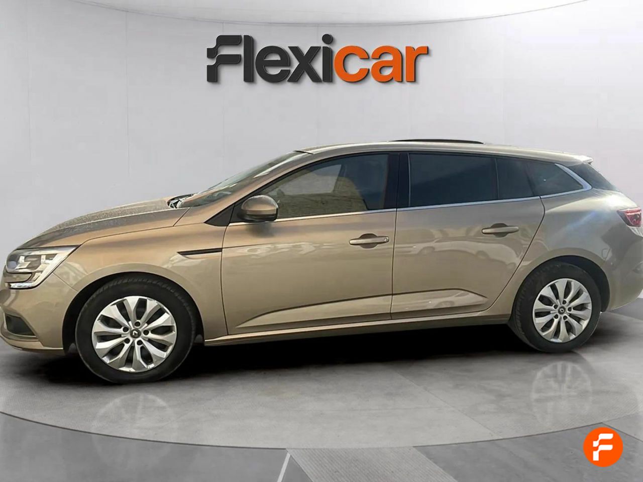 Foto Renault Mégane 3