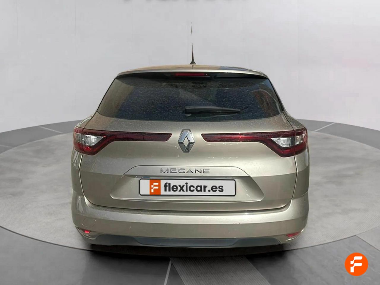 Foto Renault Mégane 5
