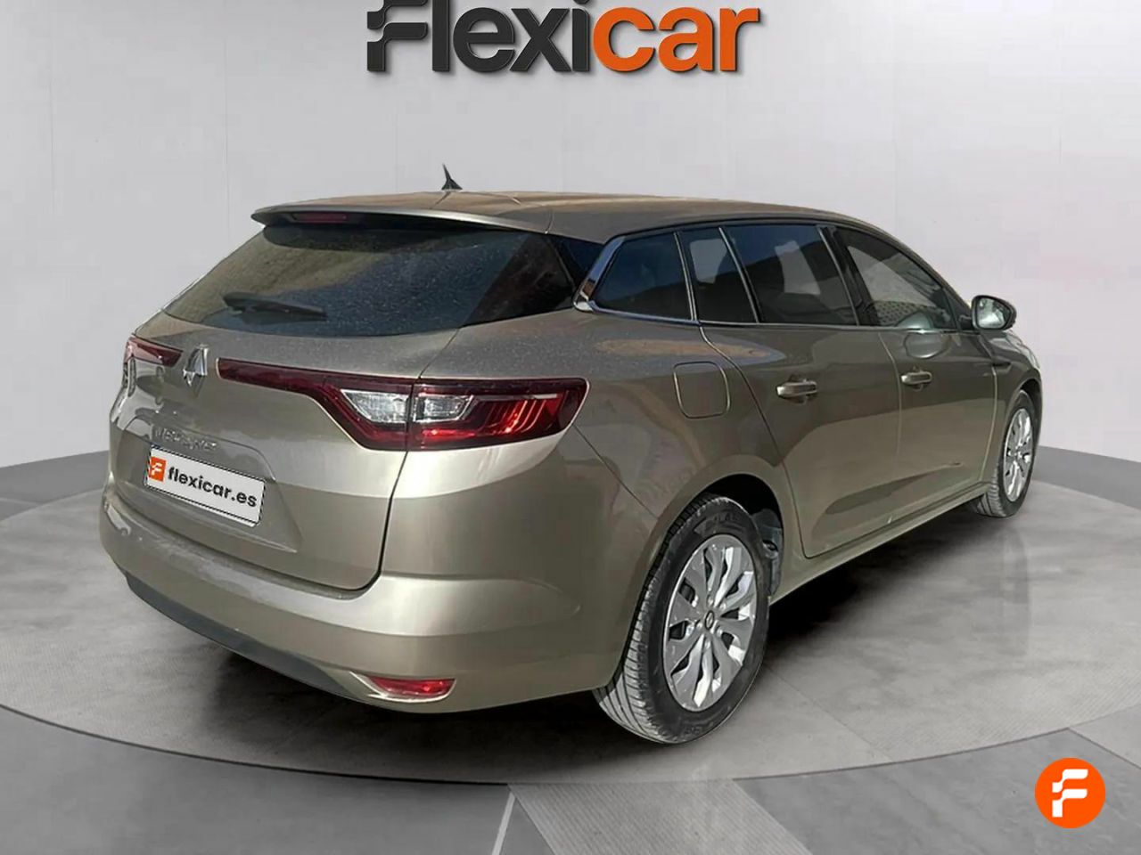 Foto Renault Mégane 7