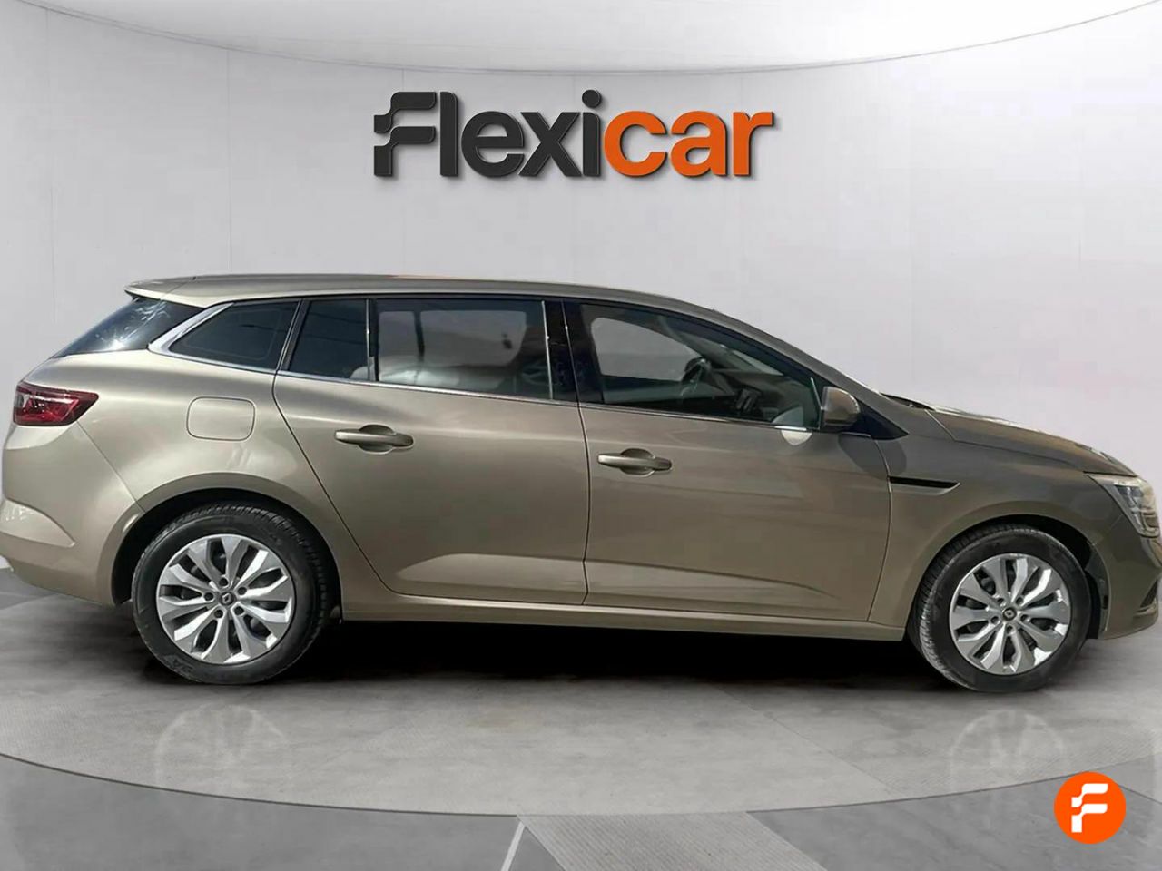 Foto Renault Mégane 8
