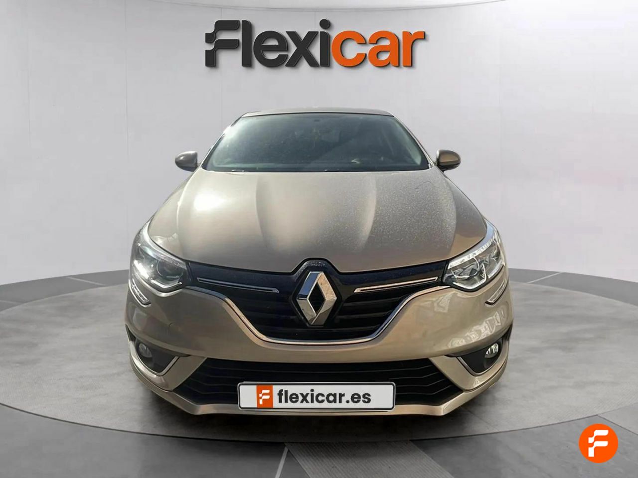 Foto Renault Mégane 9