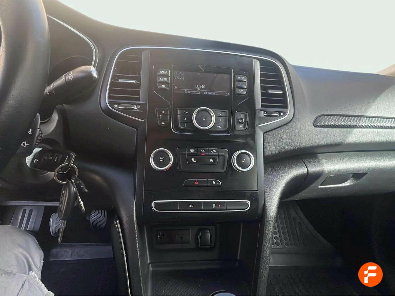 Foto Renault Mégane 11