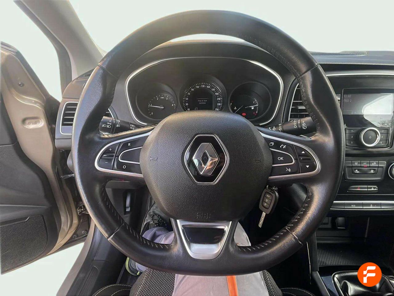 Foto Renault Mégane 12