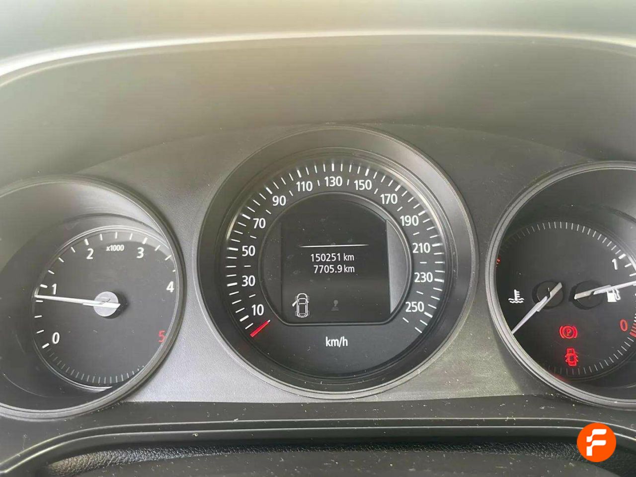 Foto Renault Mégane 13