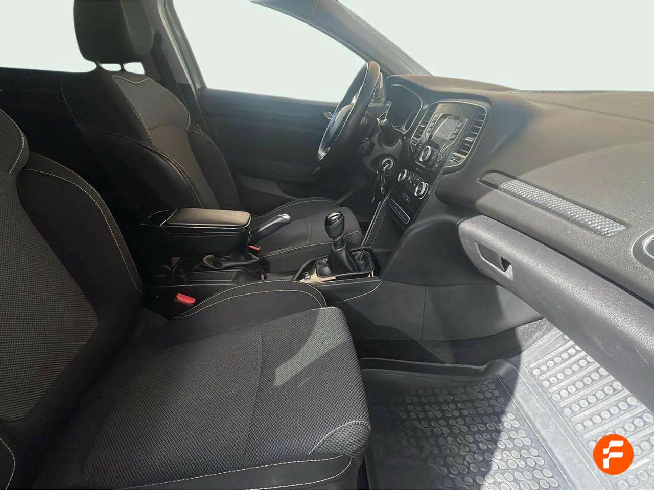 Foto Renault Mégane 15