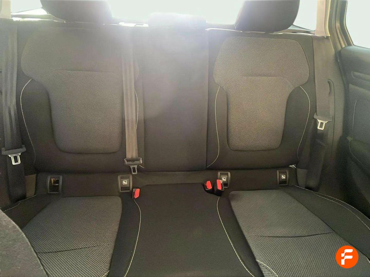 Foto Renault Mégane 16