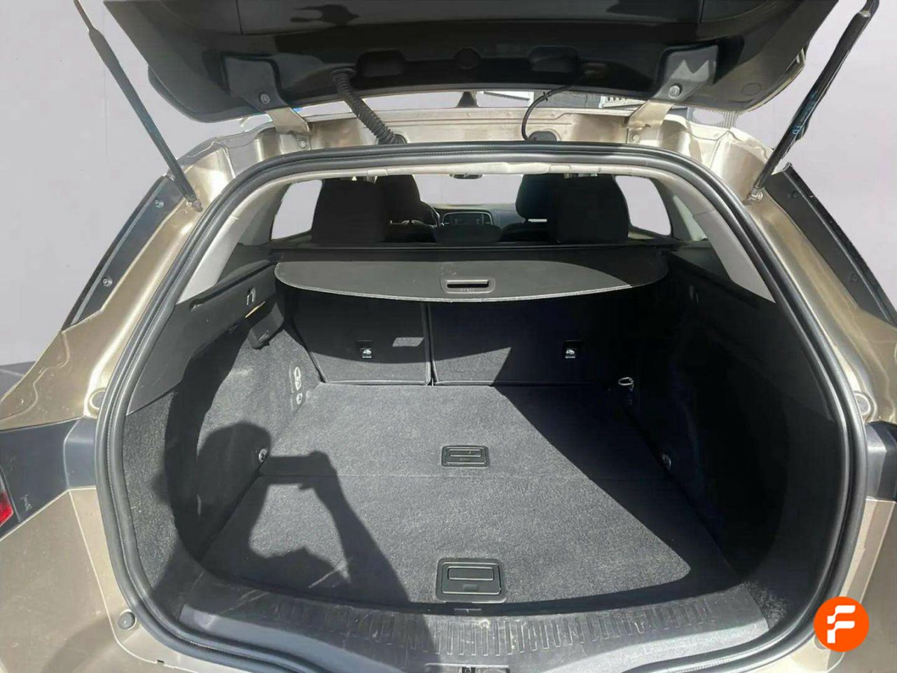 Foto Renault Mégane 17