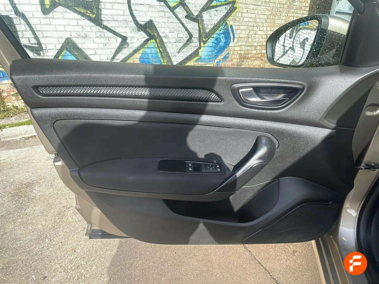 Foto Renault Mégane 19