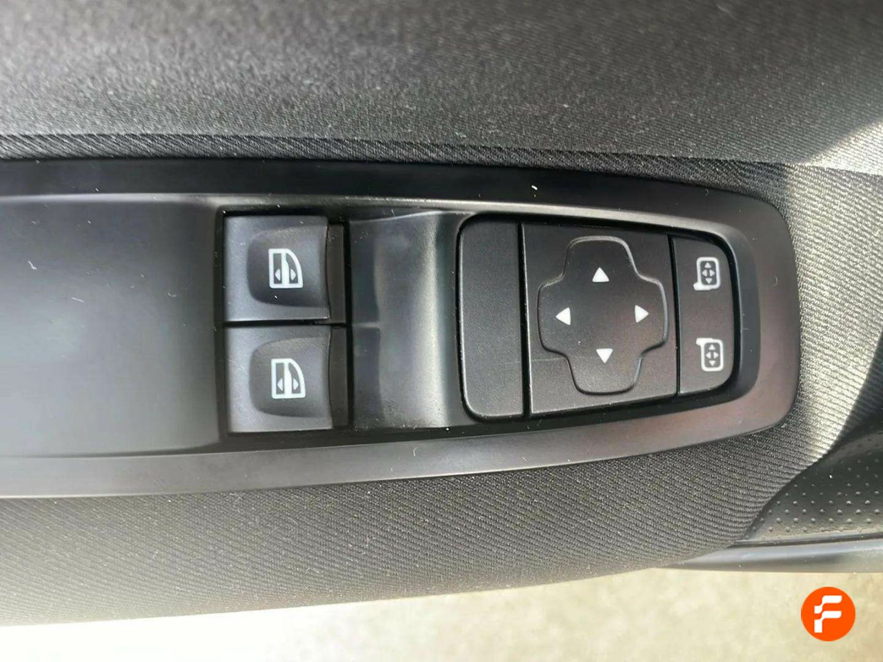 Foto Renault Mégane 20