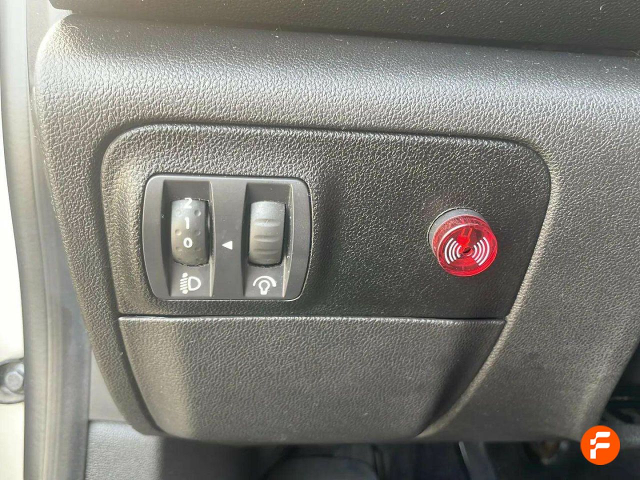 Foto Renault Mégane 21