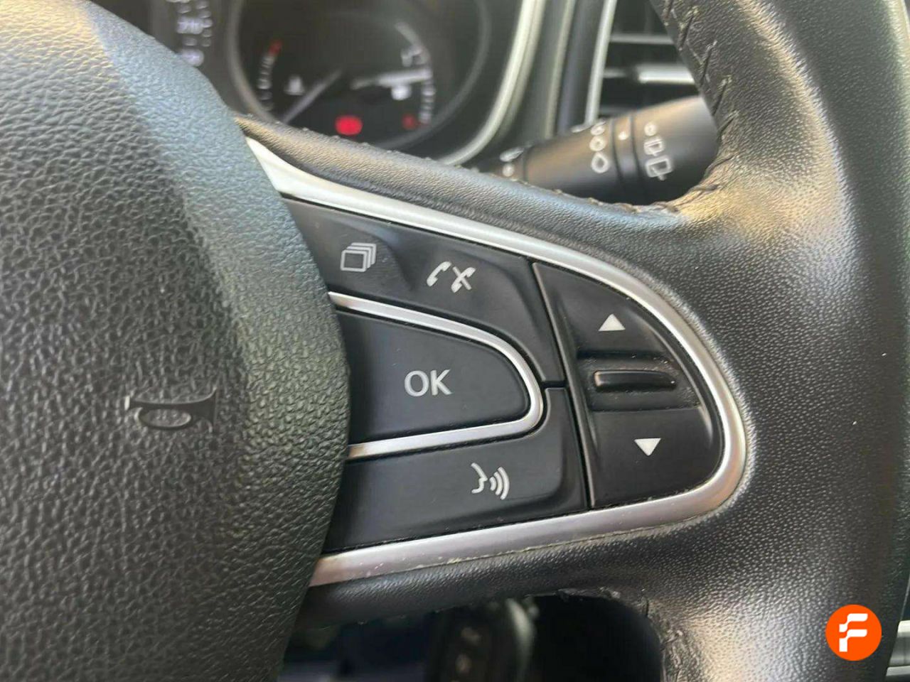 Foto Renault Mégane 22