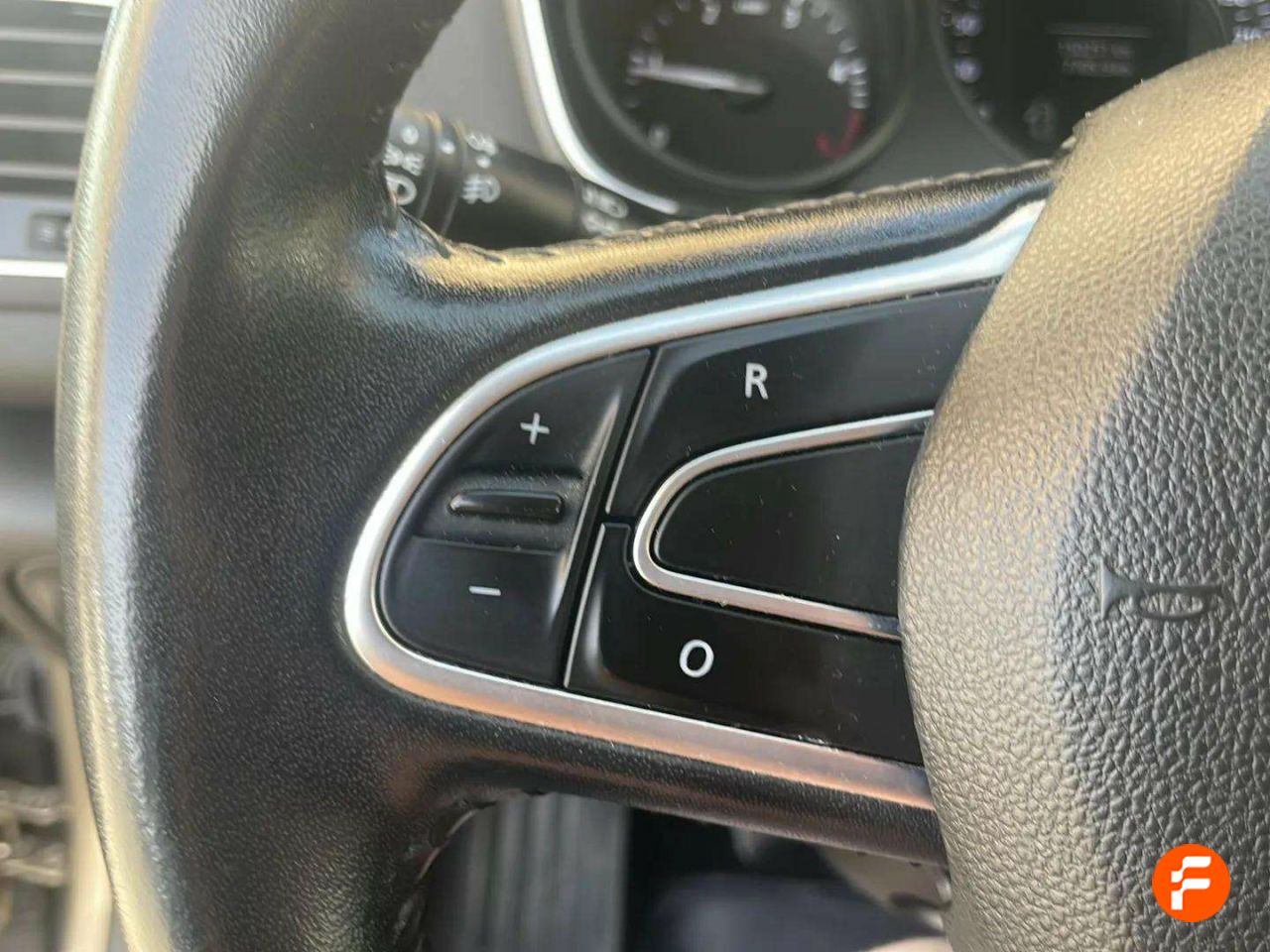 Foto Renault Mégane 23