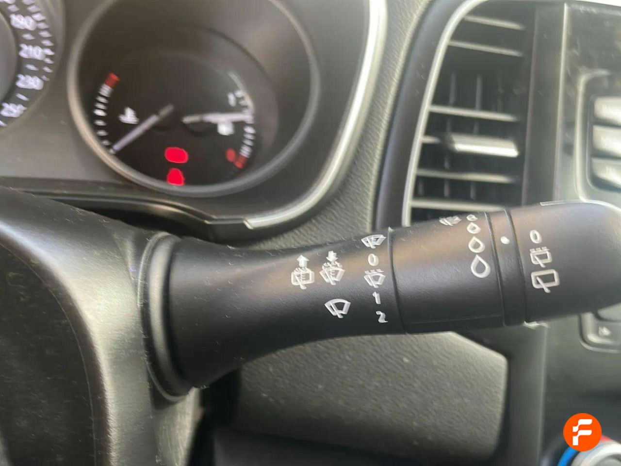 Foto Renault Mégane 24