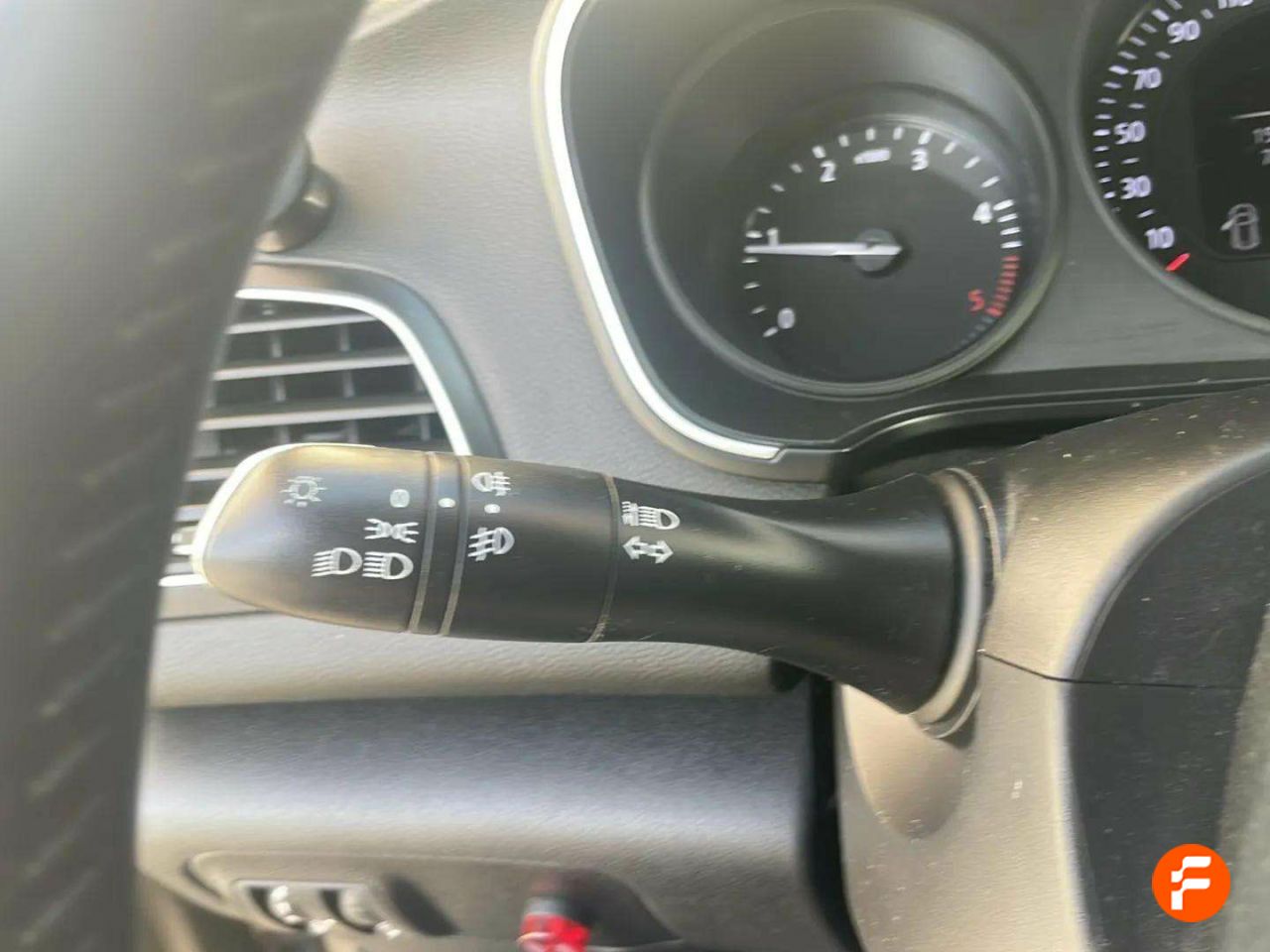 Foto Renault Mégane 26