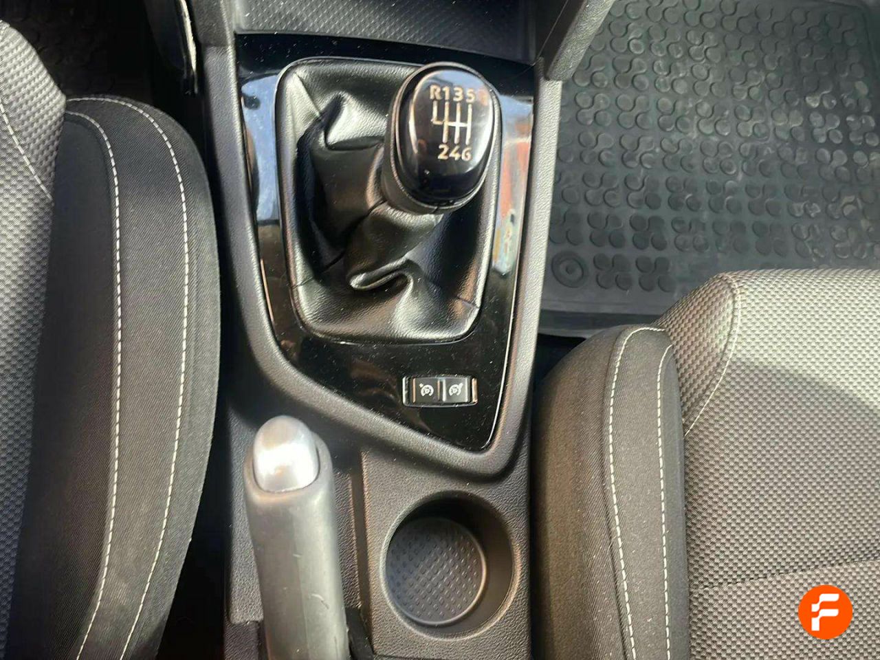 Foto Renault Mégane 27