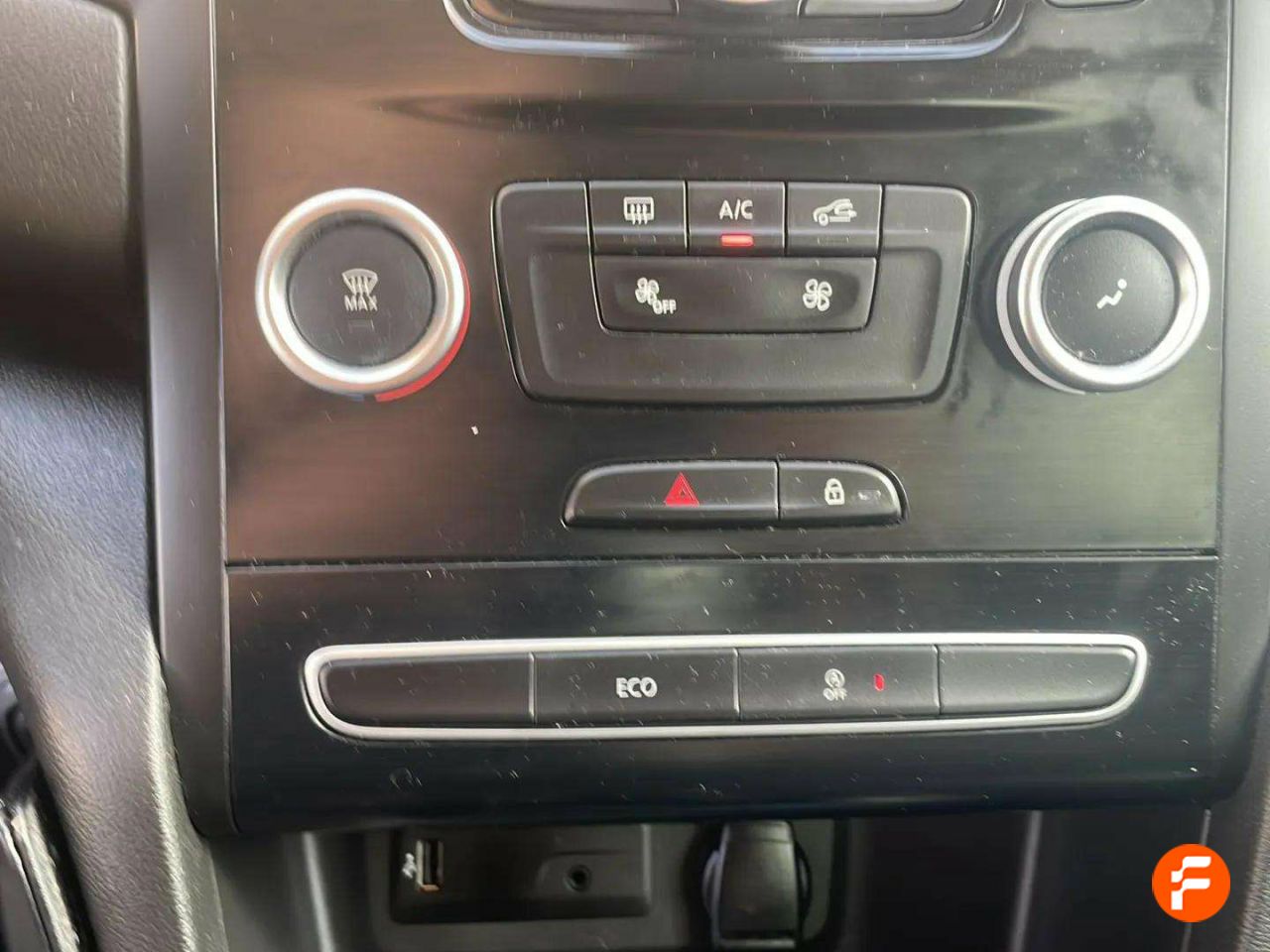 Foto Renault Mégane 28