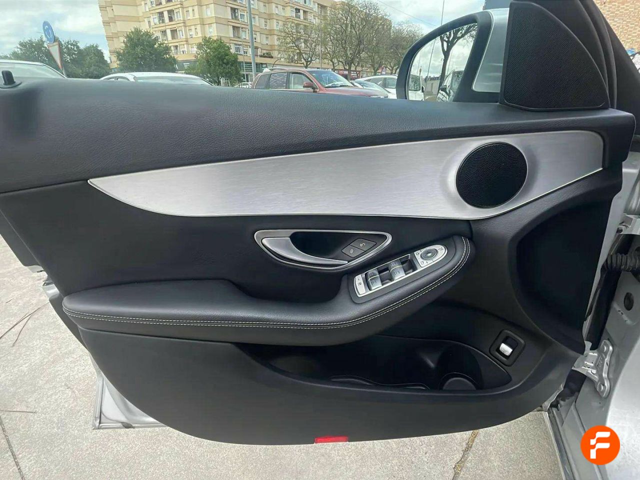 Foto Mercedes-Benz Clase C 19