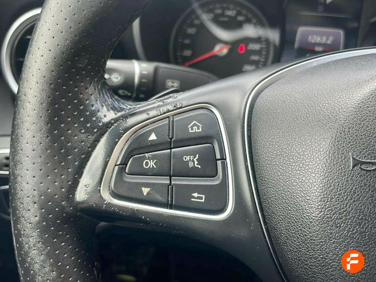 Foto Mercedes-Benz Clase C 22