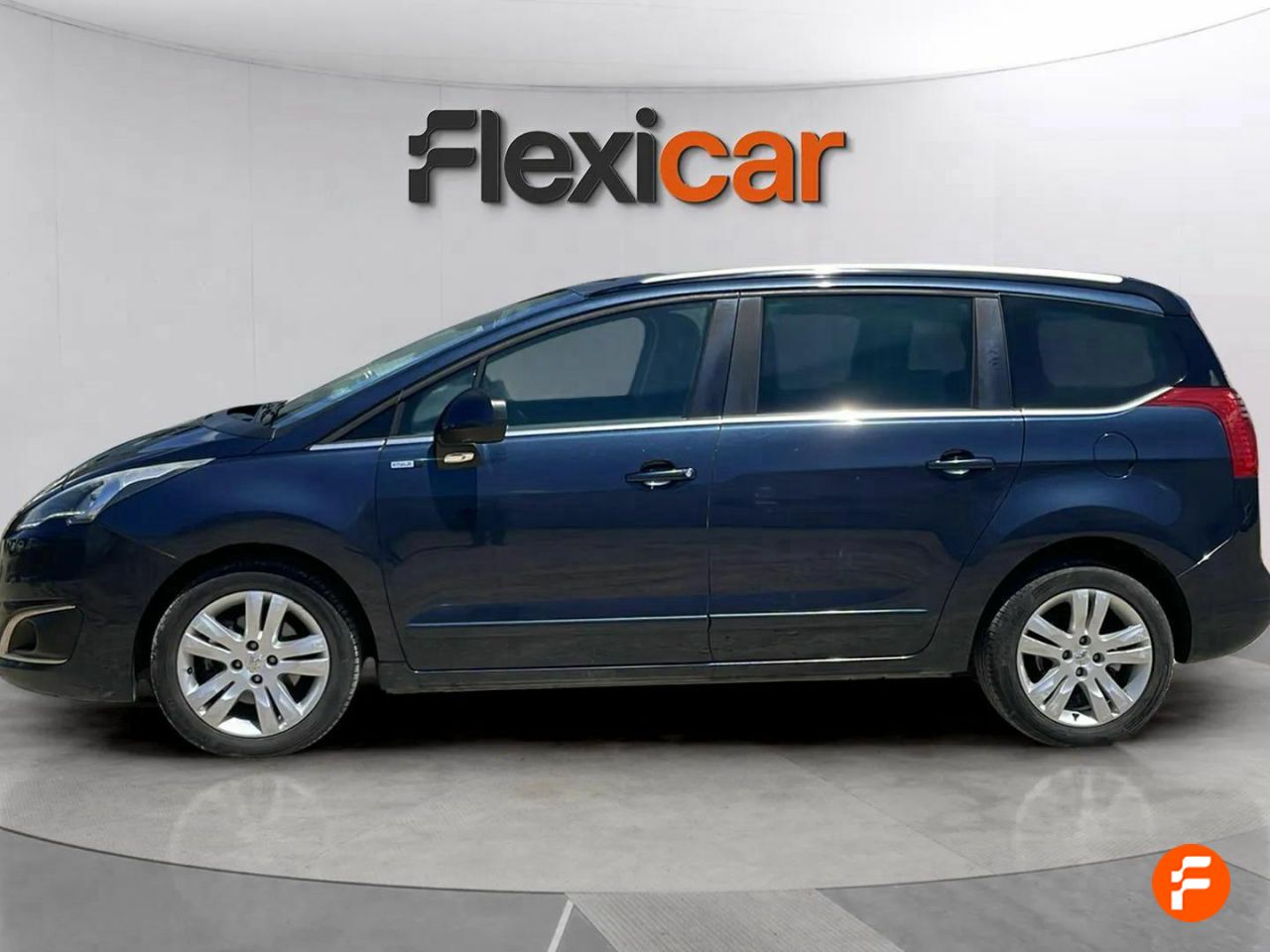 Foto Peugeot 5008 3