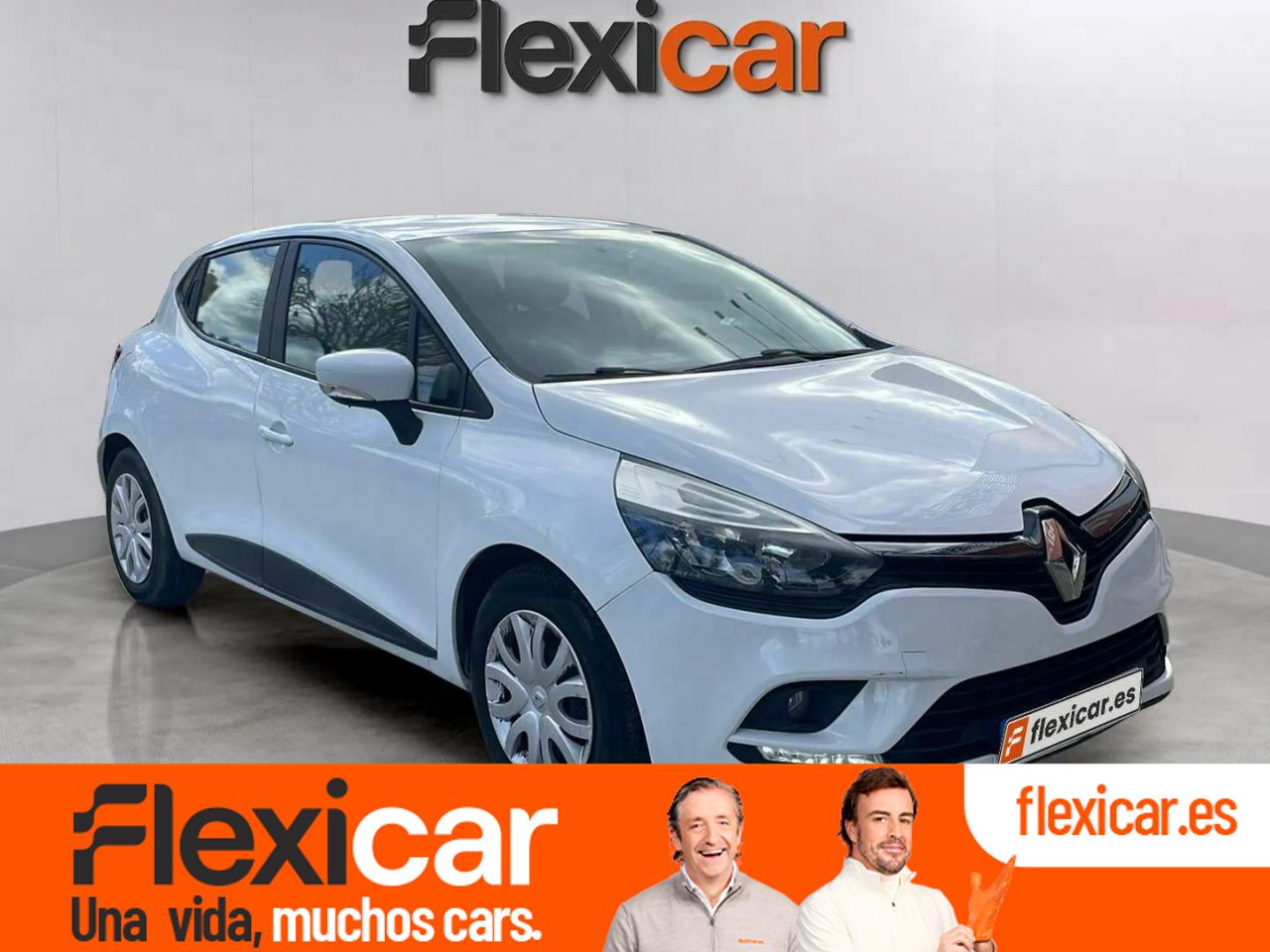 Foto Renault Clio 1