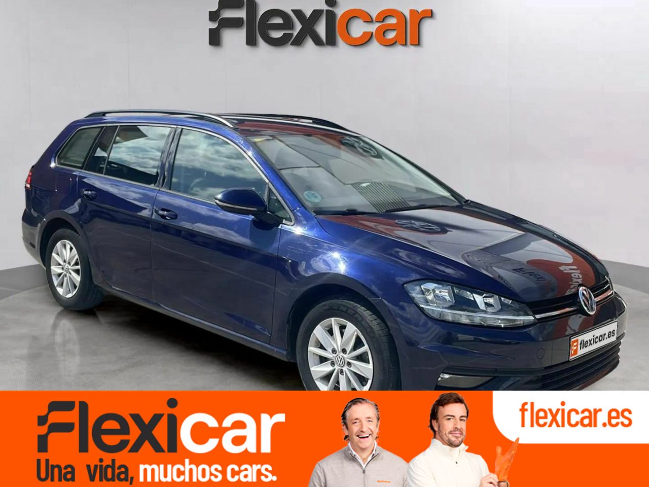 Foto Volkswagen Golf 1