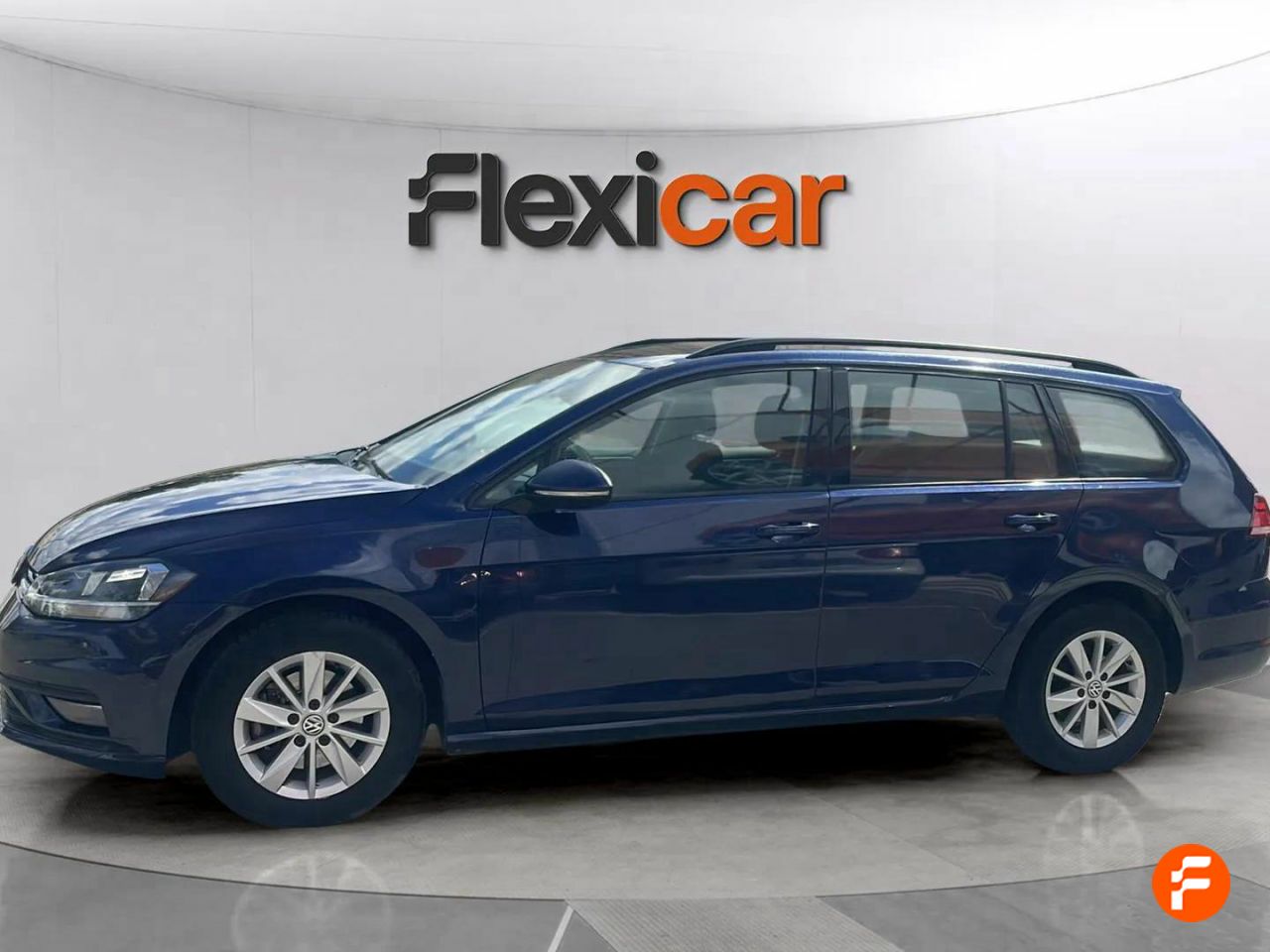 Foto Volkswagen Golf 3