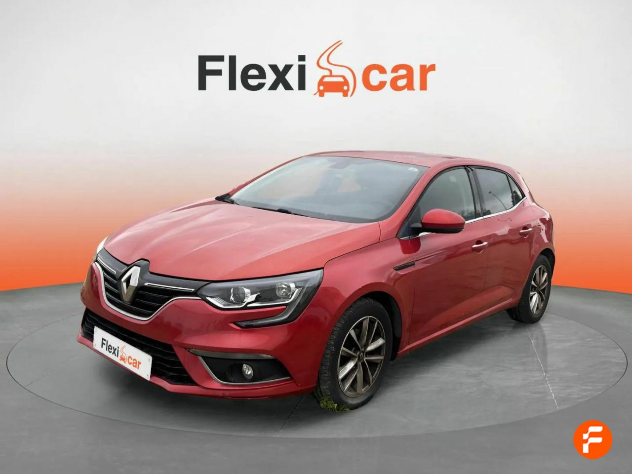 Foto Renault Mégane 2