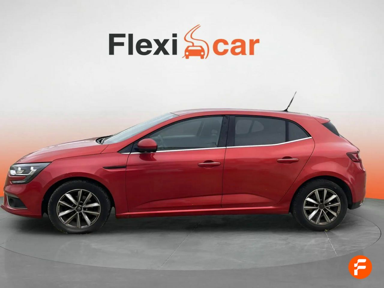 Foto Renault Mégane 3