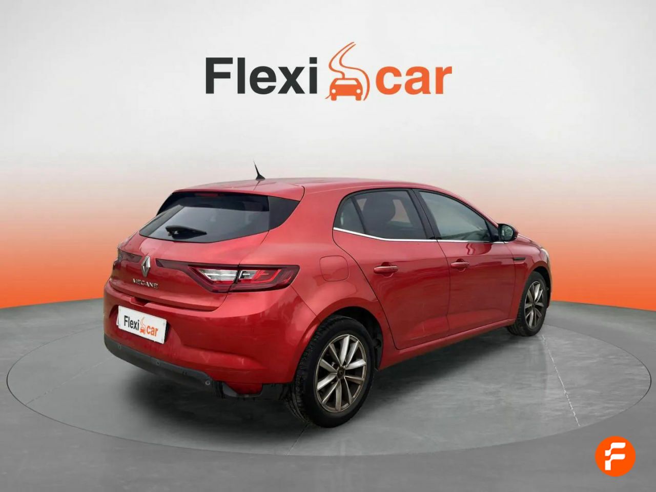 Foto Renault Mégane 5
