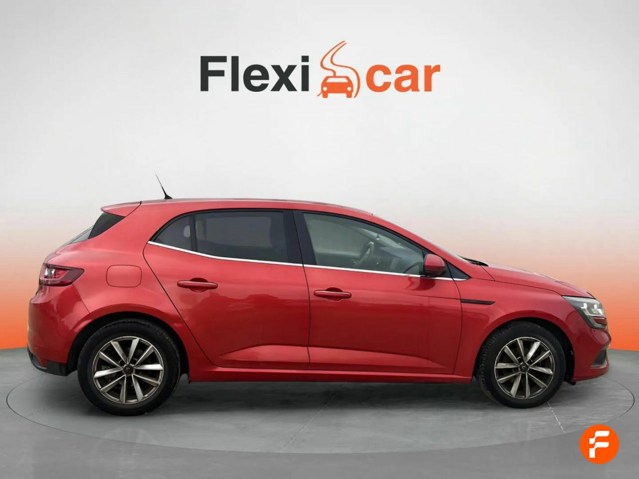 Foto Renault Mégane 7