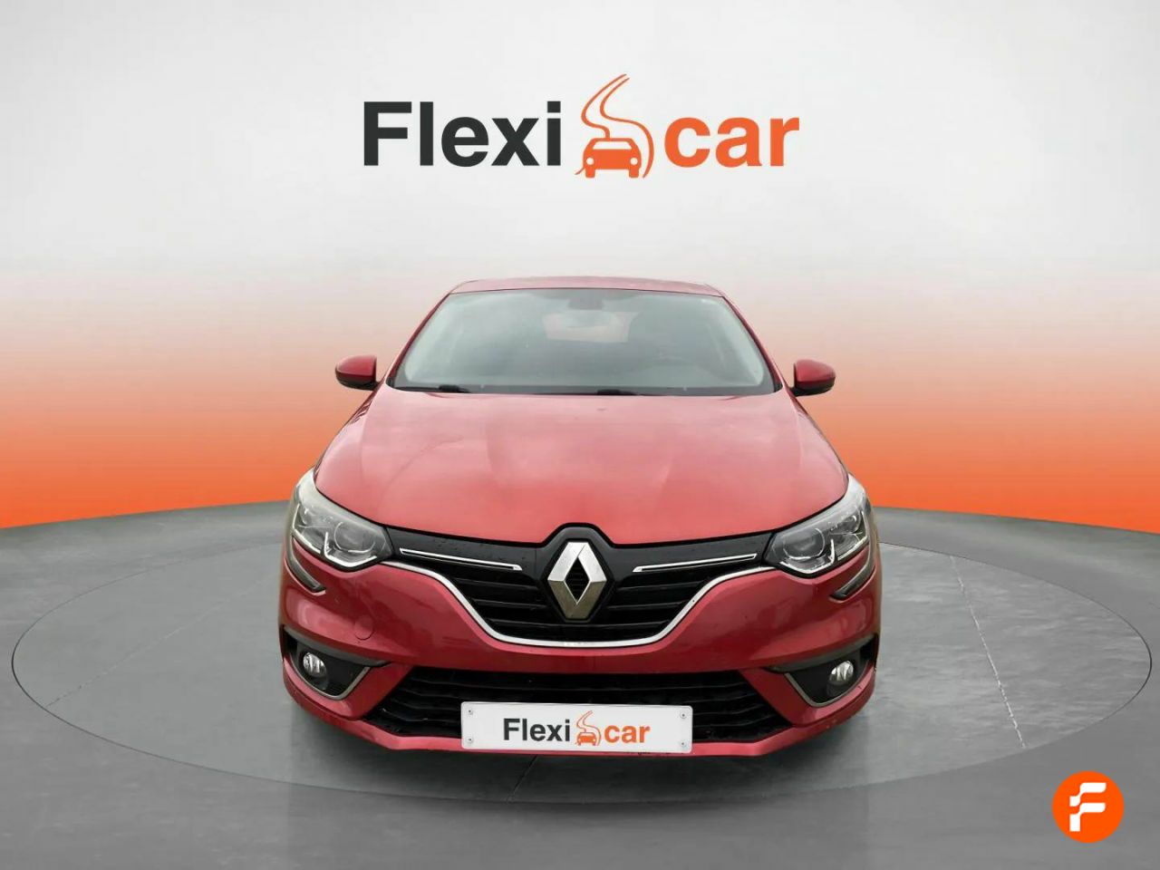 Foto Renault Mégane 8