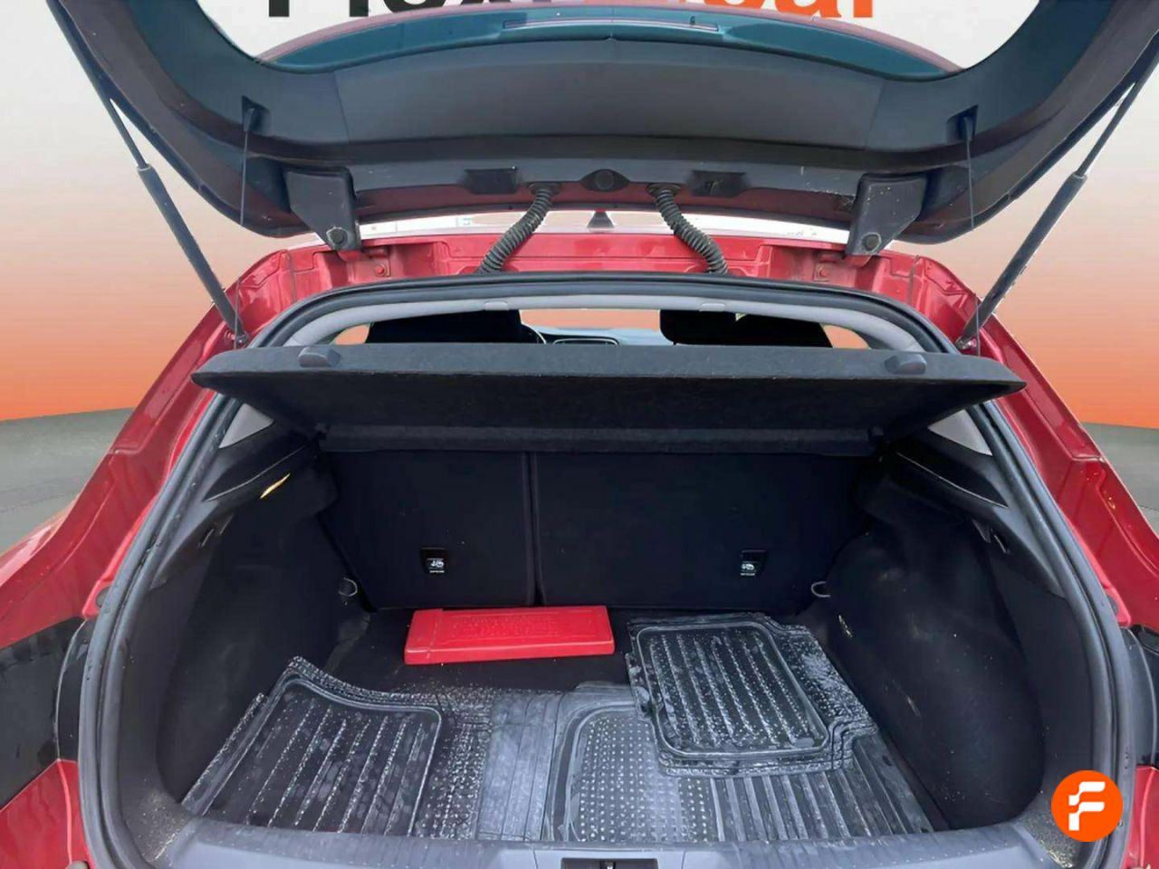 Foto Renault Mégane 16