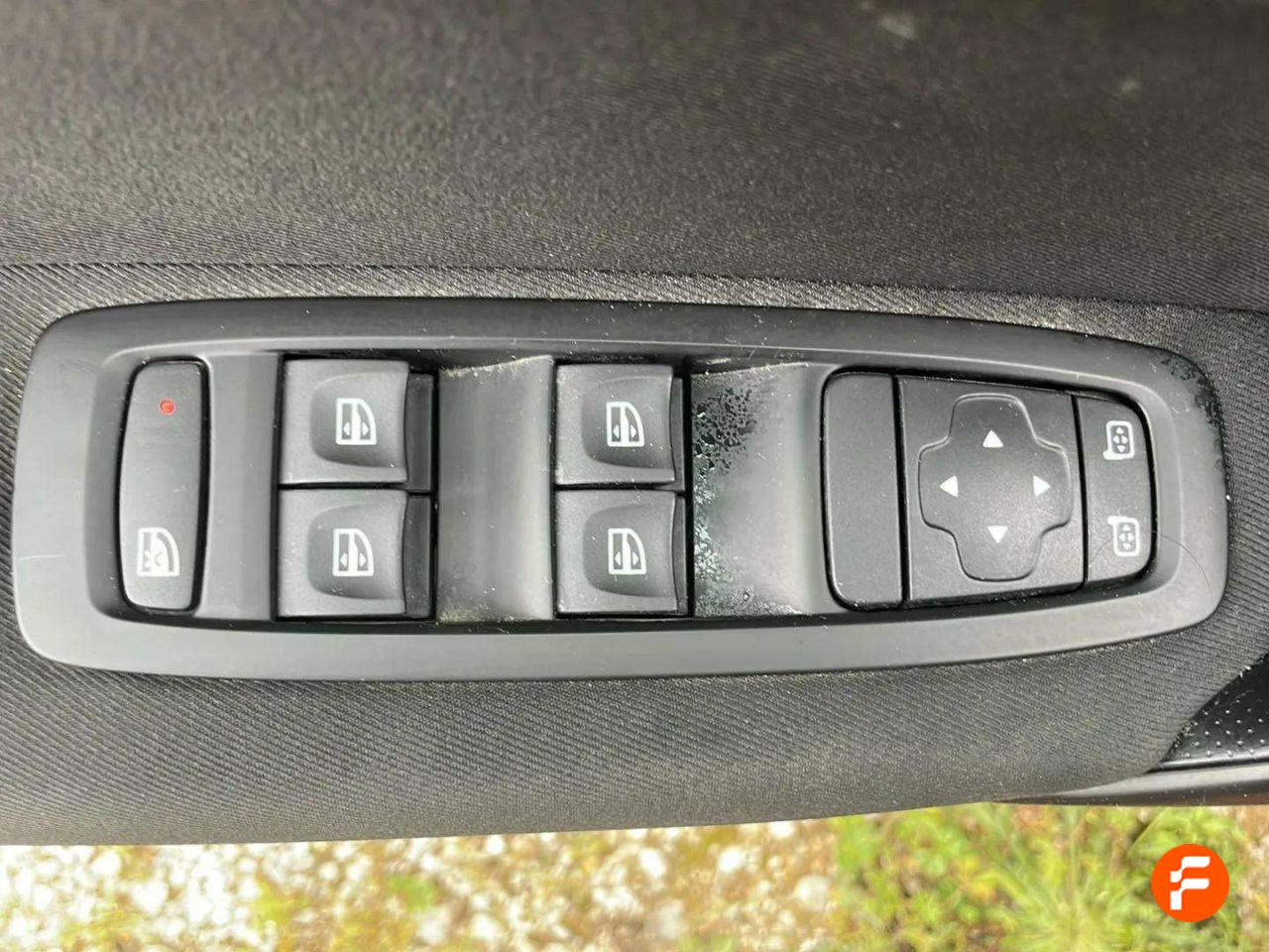 Foto Renault Mégane 19