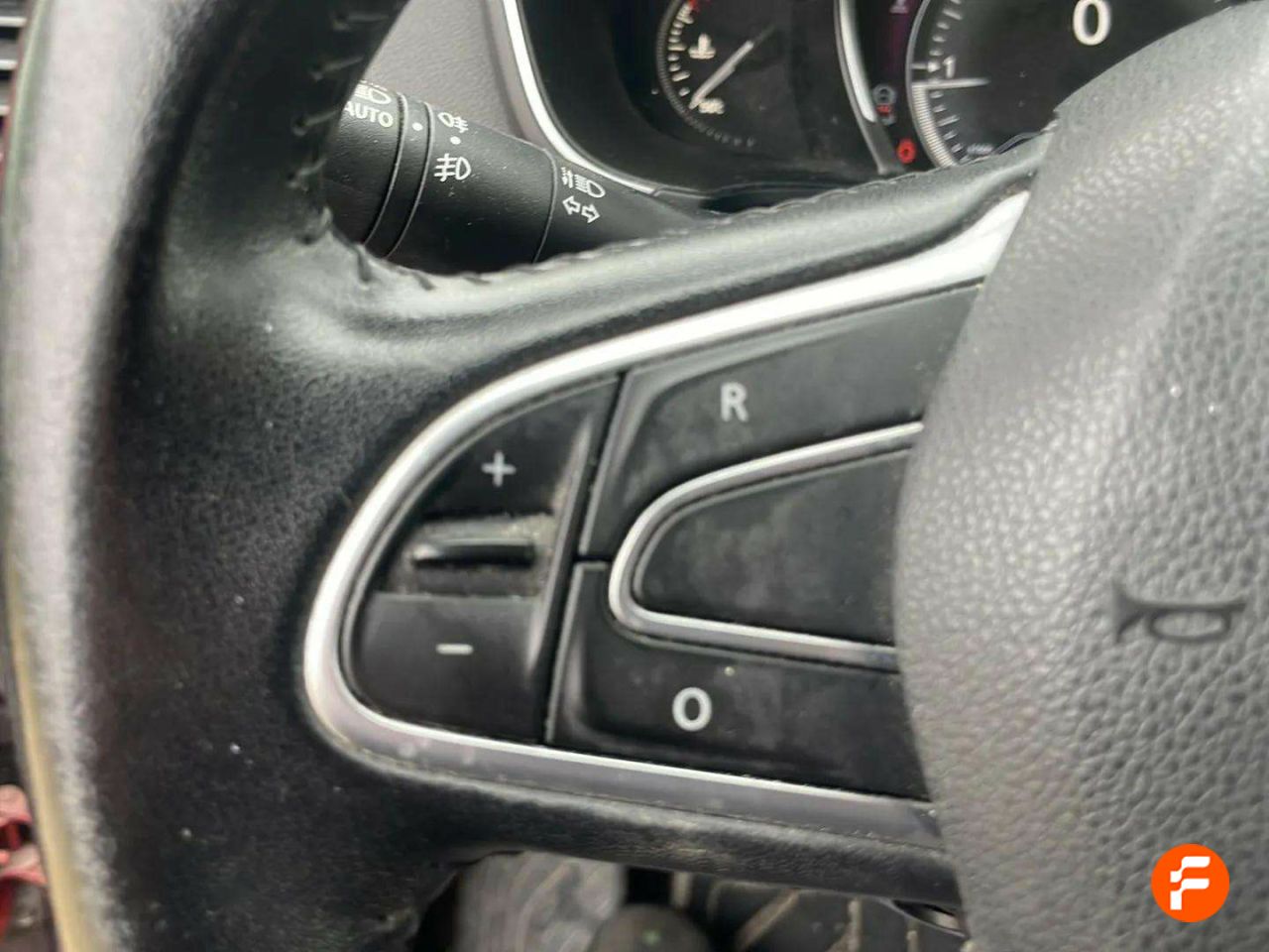 Foto Renault Mégane 22