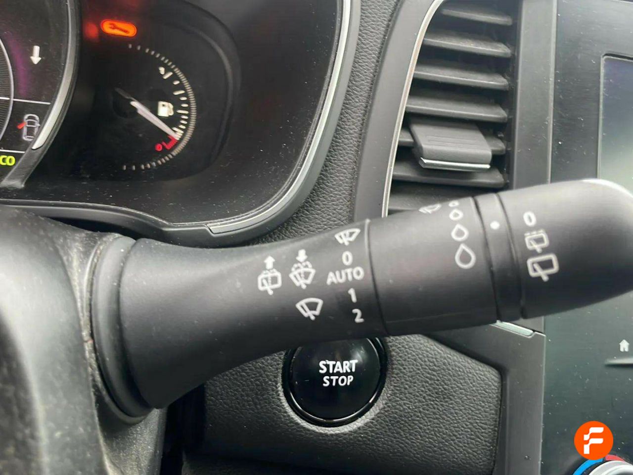 Foto Renault Mégane 23