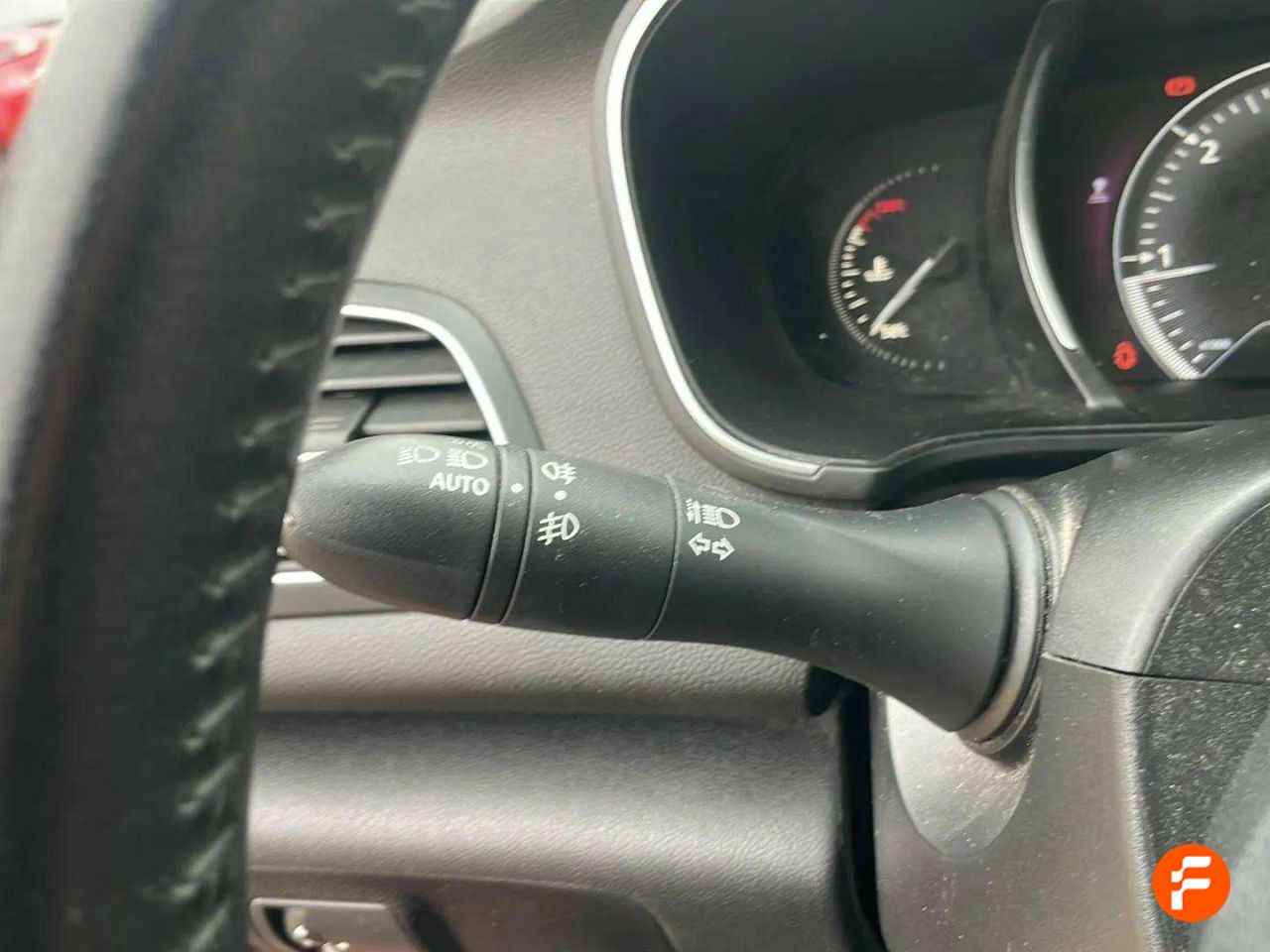 Foto Renault Mégane 24